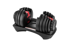 Гантель регулируемая OXYGEN FITNESS FLEXER 24 кг