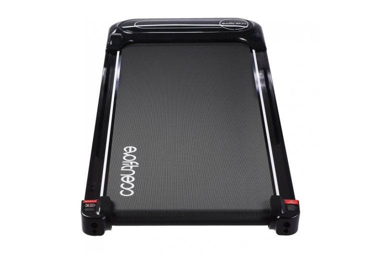 Беговая дорожка электрическая EVO Fitness X30 фото 10