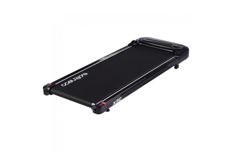 Беговая дорожка электрическая EVO Fitness X30 фото 4