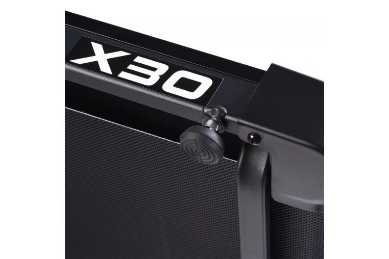 Беговая дорожка электрическая EVO Fitness X30 фото 5