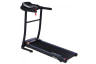 Беговая дорожка электрическая EVO Fitness Omega