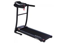 Беговая дорожка электрическая EVO Fitness Omega