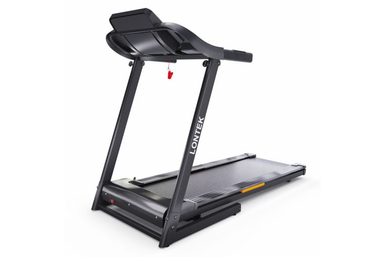 Беговая дорожка DFC LONGTEK T-X510G фото 9