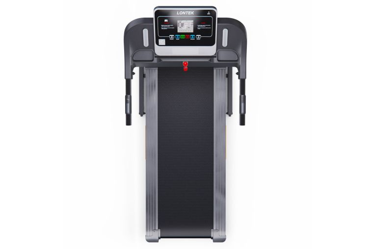 Беговая дорожка DFC LONGTEK T-X510G фото 6