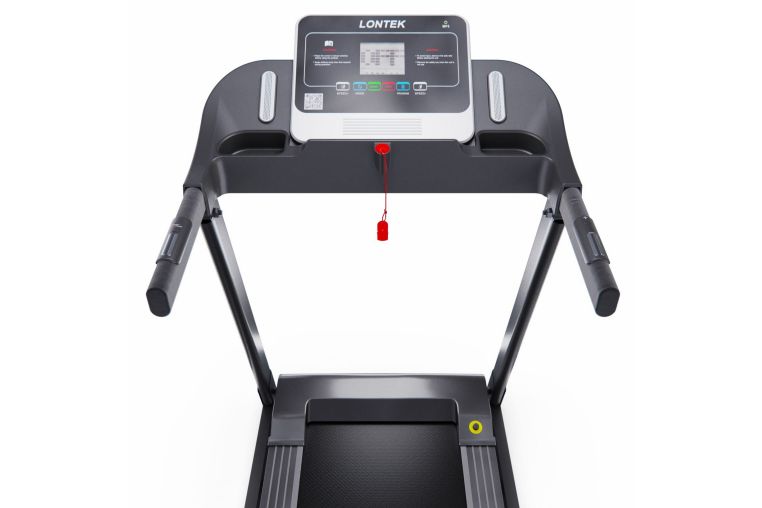 Беговая дорожка DFC LONGTEK T-X510G фото 7