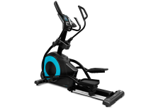 Эллиптический тренажер OXYGEN FITNESS E700 PRO