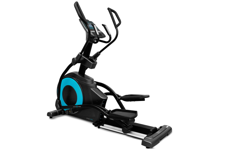 Эллиптический тренажер OXYGEN FITNESS E700 PRO 