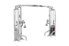 Перекрестная тяга HOIST CMD-6180 серебряный
