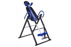 Инверсионный стол EVO Fitness Kinetic Blue