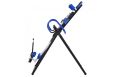 Инверсионный стол EVO Fitness Kinetic Blue фото 1