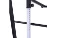 Инверсионный стол EVO Fitness Kinetic Blue фото 5