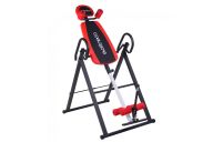 Инверсионный стол EVO Fitness Kinetic red