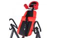 Инверсионный стол EVO Fitness Kinetic red фото 13