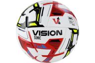Мяч футбольный Torres Vision Sonic FV321065 р.5