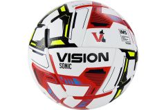 Мяч футбольный Torres Vision Sonic FV321065 р.5