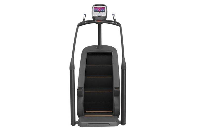 Тренажер-лестница DHZ ANYFIT AI-5(Touchscreen display) фото 3