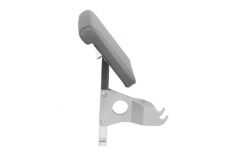 Парта для бицепса для HOIST HF-5165, HF-5170 HF-OPT4000-02 серебряный/черный