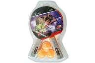 Набор для настольного тенниса Sportex T07552