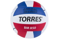 Мяч волейбольный Torres BM850 V42325 р.5