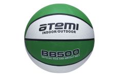 Баскетбольный мяч Atemi BB500 р5