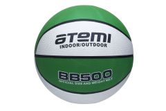 Баскетбольный мяч Atemi BB500 р5