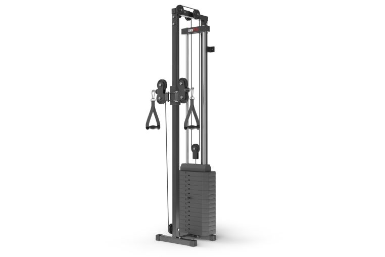 Кроссовер UnixFit Station 67 (один блок) CO67SG 