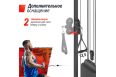 Кроссовер UnixFit Station 67 (один блок) CO67SG фото 7