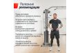 Кроссовер UnixFit Station 50 (два блока) CO150CB фото 1