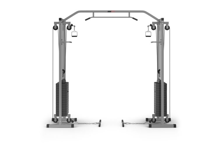 Кроссовер UnixFit Station 50 (два блока) CO150CB фото 4