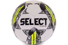 Мяч футбольный Select Club DB V23 0864160100 р.4