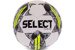 Мяч футбольный Select Club DB V23 0864160100 р.4