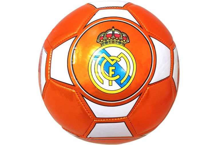 Мяч футбольный Meik F.C.B, клубный E43178-3 р.5 