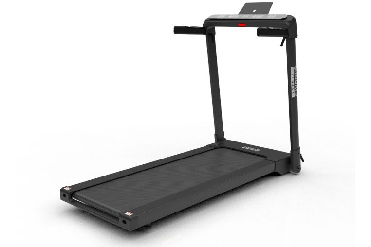 Электрическая беговая дорожка T56 Sundays Fitness 8708332 фото 2