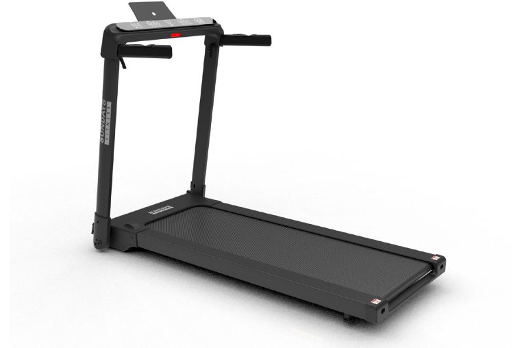 Электрическая беговая дорожка T56 Sundays Fitness 8708332 фото 8