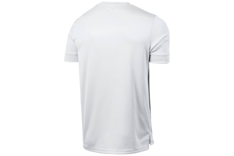Футболка игровая Jogel DIVISION PerFormDRY Union Jersey, белый/белый фото 1