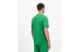 Футболка игровая Jogel DIVISION PerFormDRY Union Jersey, зеленый фото 9