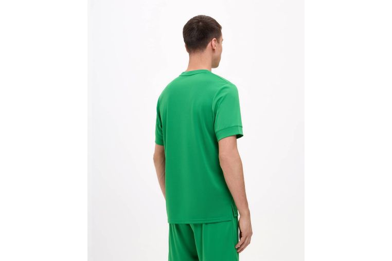 Футболка игровая Jogel DIVISION PerFormDRY Union Jersey, зеленый фото 9