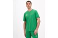 Футболка игровая Jogel DIVISION PerFormDRY Union Jersey, зеленый фото 7