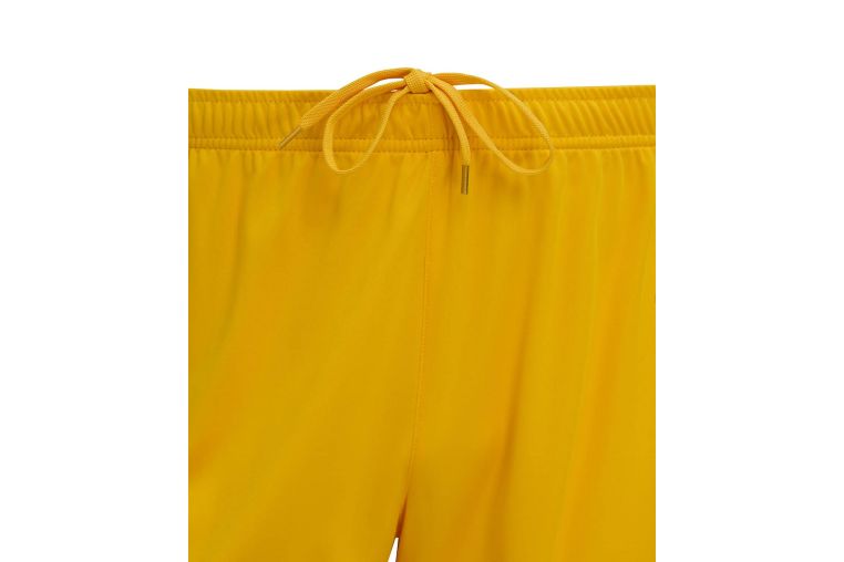 Шорты игровые Jogel DIVISION PerFormDRY Union Shorts, желтый фото 2