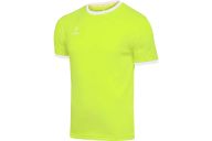 Футболка игровая Jogel CAMP Origin Jersey, желтый неон, детский