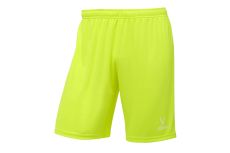 Шорты игровые Jogel CAMP Classic Shorts, желтый неон