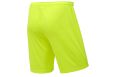 Шорты игровые Jogel CAMP Classic Shorts, желтый неон фото 1