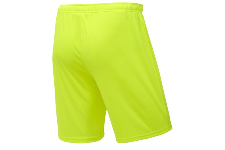 Шорты игровые Jogel CAMP Classic Shorts, желтый неон фото 1