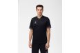 Футболка игровая Jogel DIVISION PerFormDRY Union Jersey, черный/темно-серый/белый фото 4