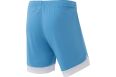 Шорты игровые Jogel DIVISION PerFormDRY Union Shorts, голубой/белый/белый фото 2