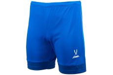Шорты игровые Jogel DIVISION PerFormDRY Union Shorts, синий-темно-синий-белый