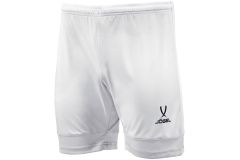 Шорты игровые Jogel DIVISION PerFormDRY Union Shorts, белый/белый
