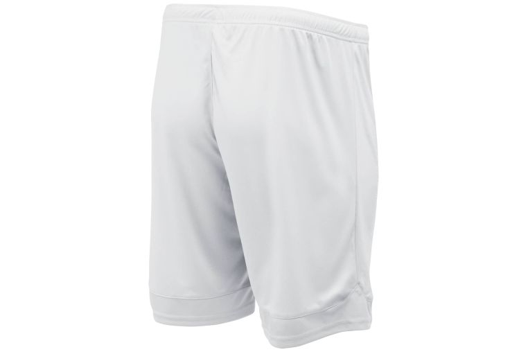Шорты игровые Jogel DIVISION PerFormDRY Union Shorts, белый/белый фото 1