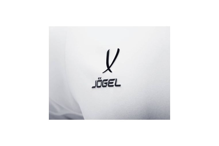 Шорты игровые Jogel DIVISION PerFormDRY Union Shorts, белый/белый фото 2