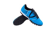 Бутсы многошиповые Jogel Mondo TF Blue/black